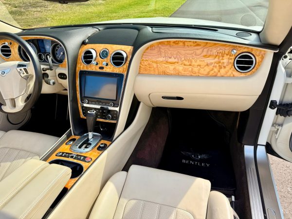 2013 Bentley Continental GTC - Image 27