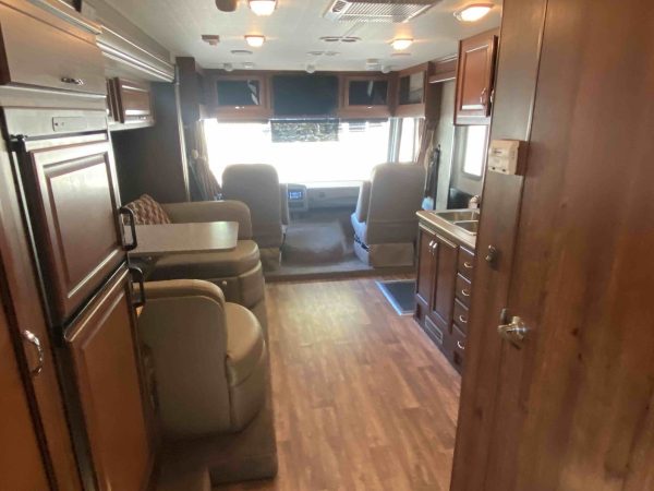 2014 Fleetwood Storm 28MS - Image 27