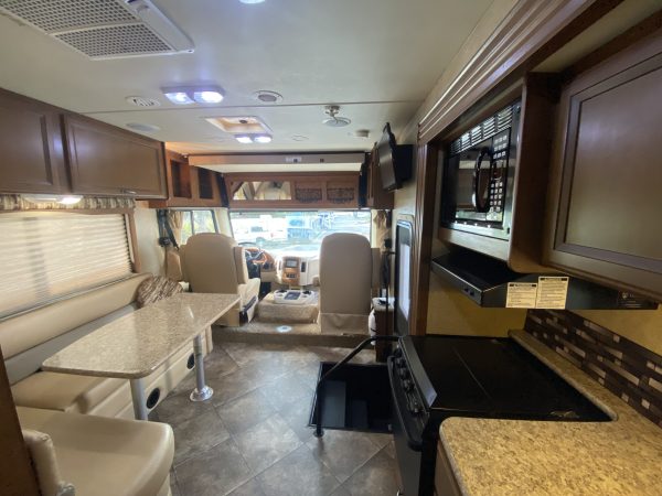 2014 Thor Ace 27.1 - Image 28
