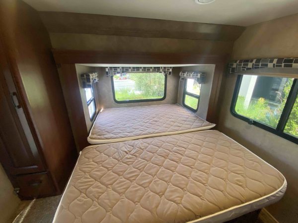 2015 Forest River Solera 24R - Image 26