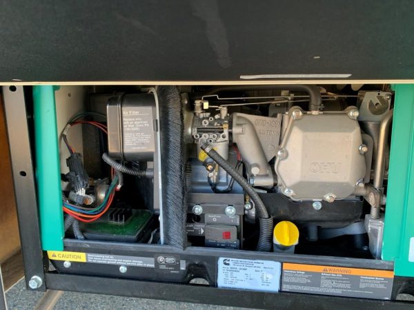 2016 Jayco Greyhawk 29ME - Image 26