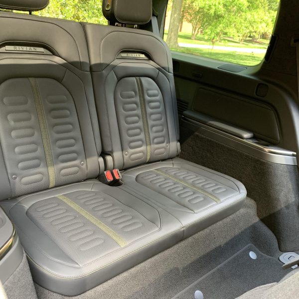 2023 Rivian R1S Launch Edition - Image 53