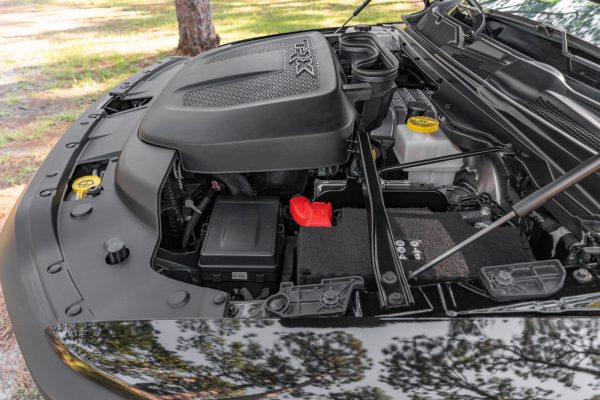 2021 RAM TRX Crew Cab - Image 7