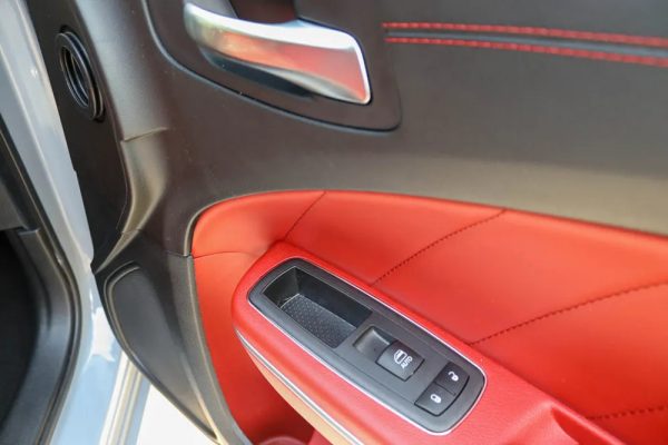 2022 Dodge Charger Scat Pack Widebody - Image 53