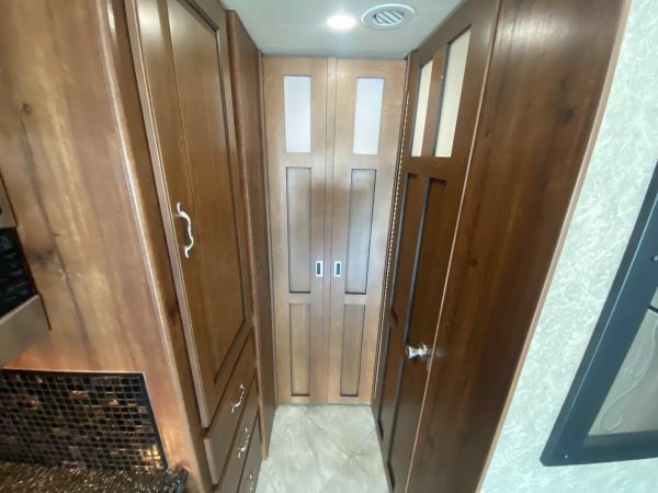 2013 Fleetwood Excursion 33A - Image 36
