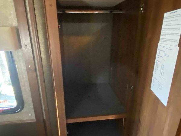 2014 Fleetwood Storm 28MS - Image 28