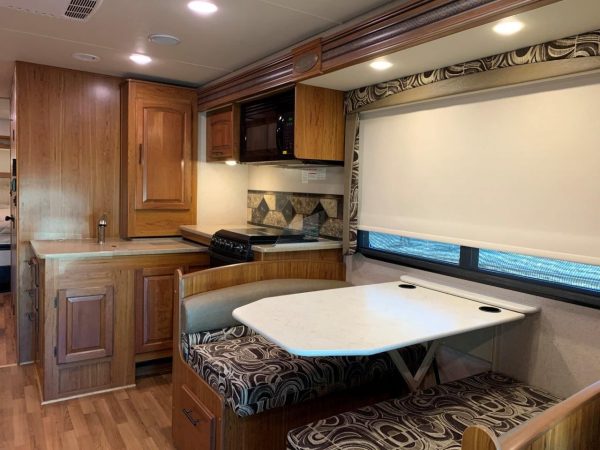 2016 Jayco Greyhawk 29ME - Image 27