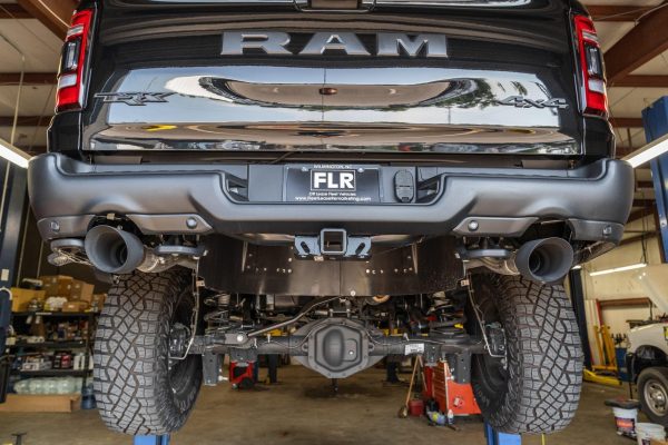 2021 RAM TRX Crew Cab - Image 8