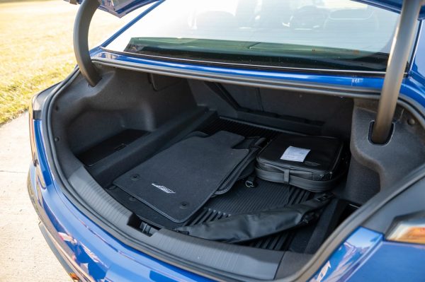2022 Cadillac CT5-V Blackwing - Image 13
