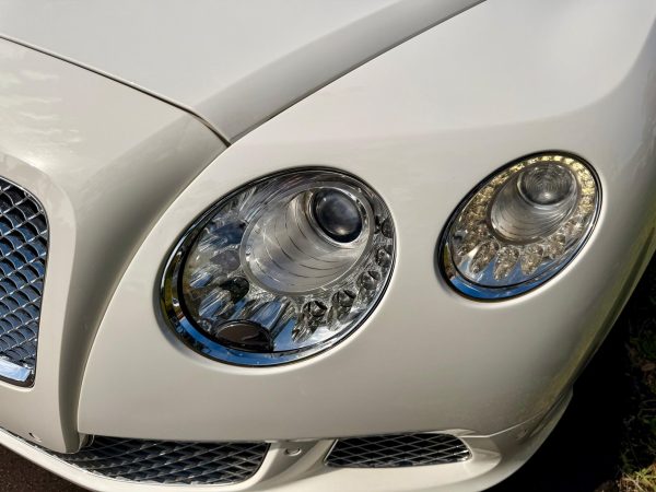 2013 Bentley Continental GTC - Image 29