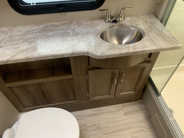 2019 Entegra Vision 29S - Image 37