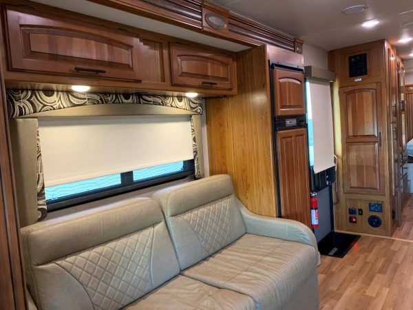 2016 Jayco Greyhawk 29ME - Image 28