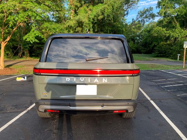 2023 Rivian R1S Launch Edition - Image 55