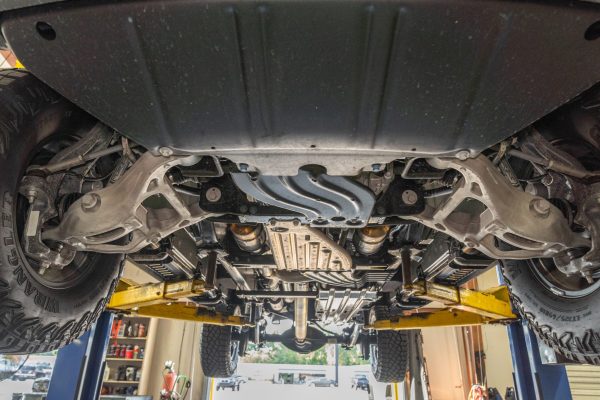 2021 RAM TRX Crew Cab - Image 9