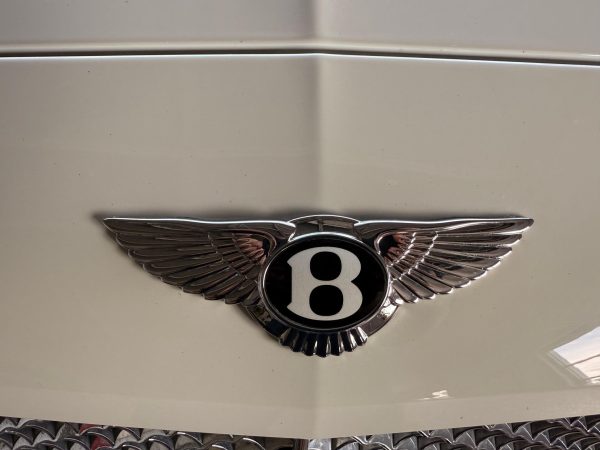 2013 Bentley Continental GTC - Image 30