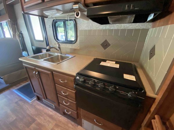 2014 Fleetwood Storm 28MS - Image 30