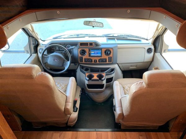 2016 Jayco Greyhawk 29ME - Image 29