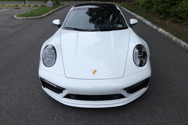 2020 Porsche 911 Carrera 4S - Image 54