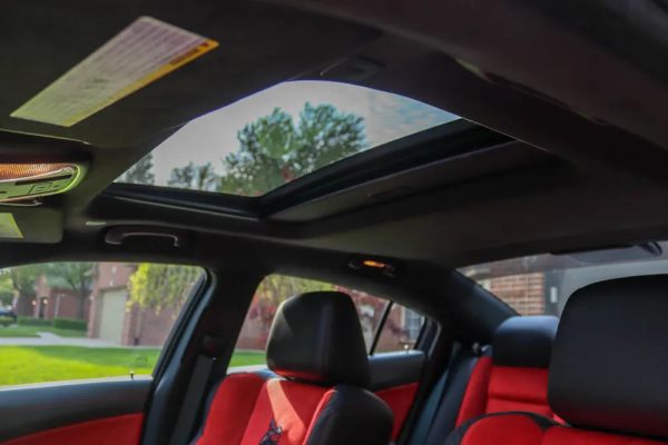 2022 Dodge Charger Scat Pack Widebody - Image 56