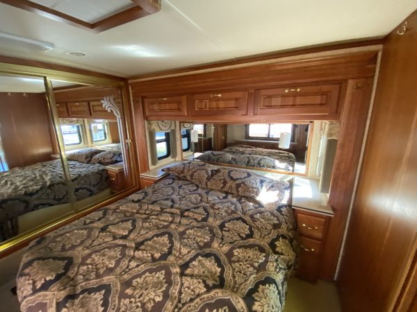2004 Holiday Rambler Imperial 40PST - Image 41