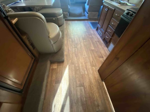 2014 Fleetwood Storm 28MS - Image 31