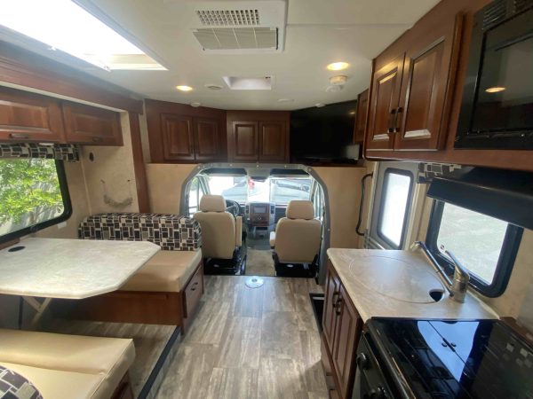2015 Forest River Solera 24R - Image 30
