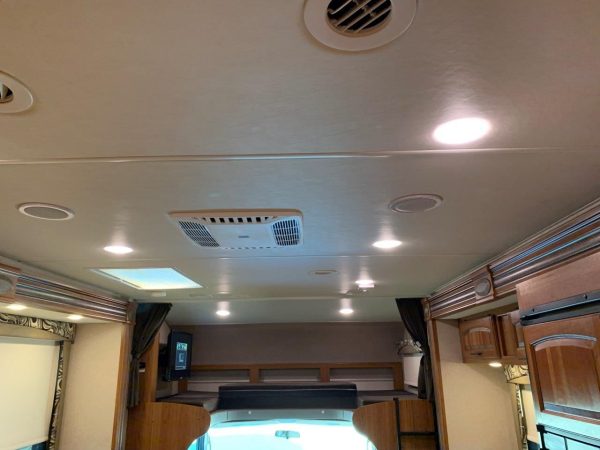 2016 Jayco Greyhawk 29ME - Image 30