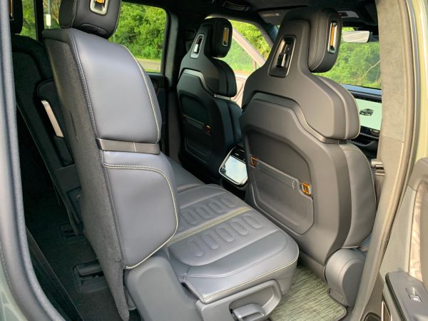 2023 Rivian R1S Launch Edition - Image 57