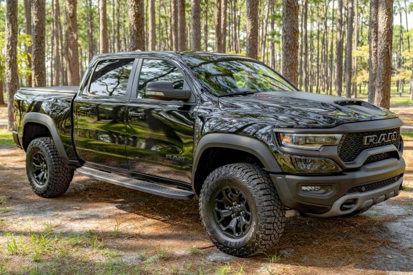 2021 RAM TRX Crew Cab - Image 2
