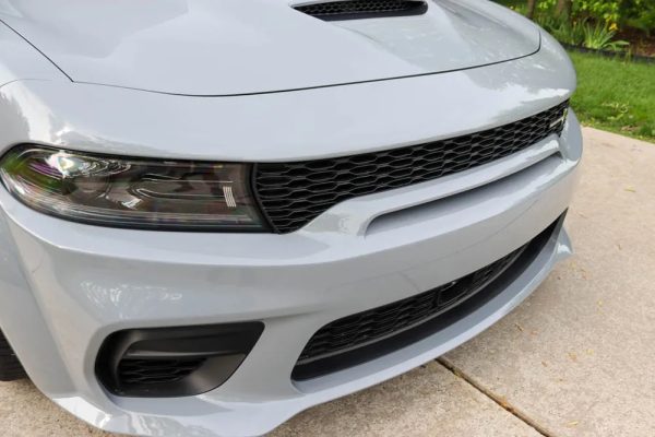 2022 Dodge Charger Scat Pack Widebody - Image 57