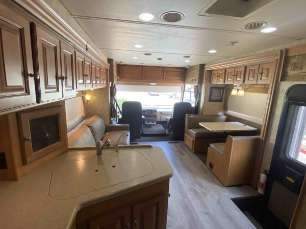 2011 Itasca Suncruiser 35P - Image 33