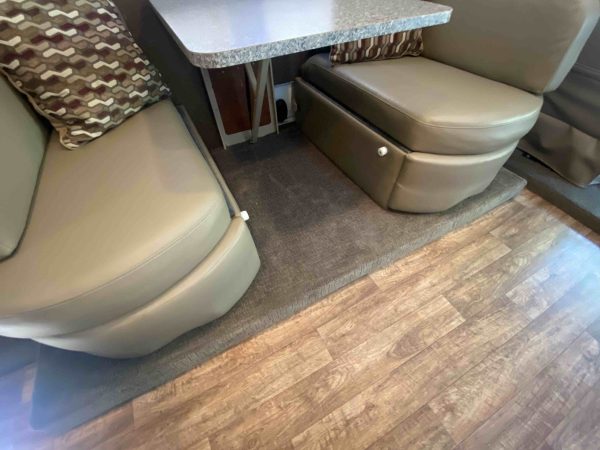 2014 Fleetwood Storm 28MS - Image 32