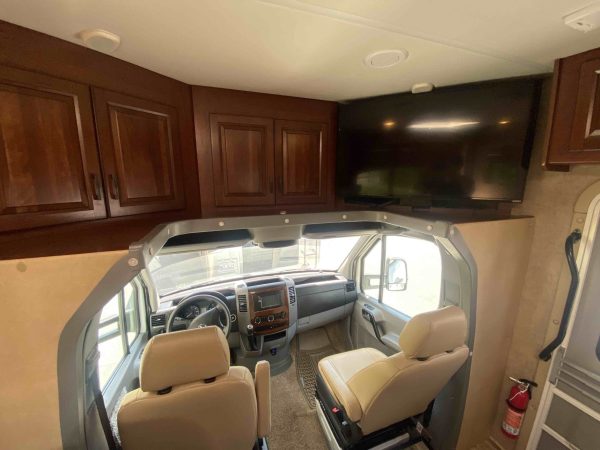 2015 Forest River Solera 24R - Image 31