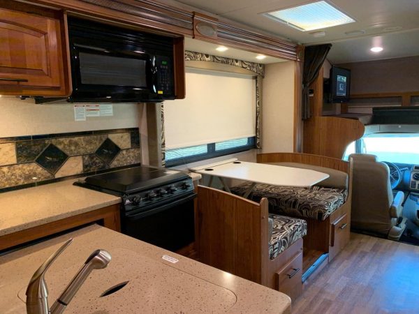 2016 Jayco Greyhawk 29ME - Image 31