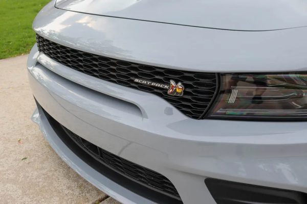 2022 Dodge Charger Scat Pack Widebody - Image 58