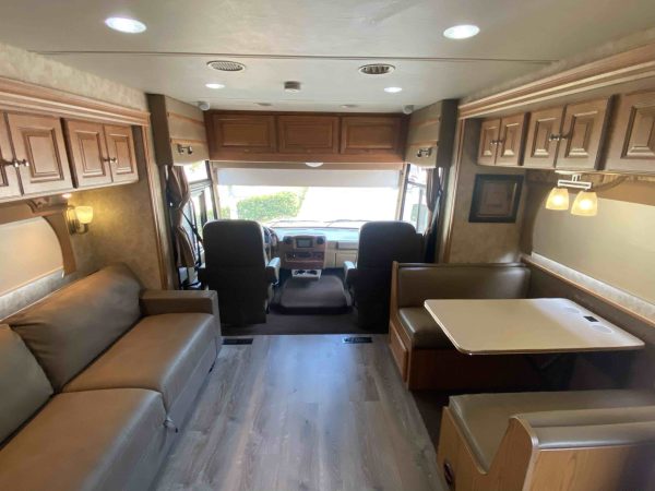 2011 Itasca Suncruiser 35P - Image 34