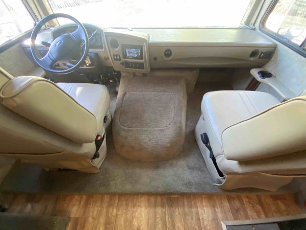 2014 Fleetwood Storm 28MS - Image 33