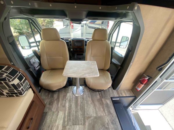 2015 Forest River Solera 24R - Image 32