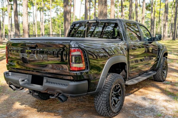 2021 RAM TRX Crew Cab - Image 11