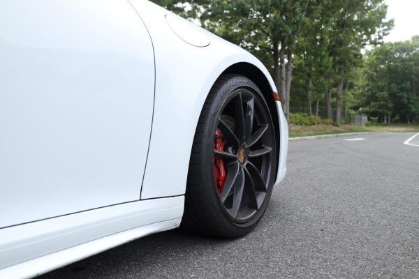 2020 Porsche 911 Carrera 4S - Image 2