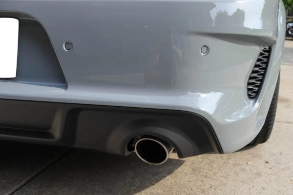 2022 Dodge Charger Scat Pack Widebody - Image 59