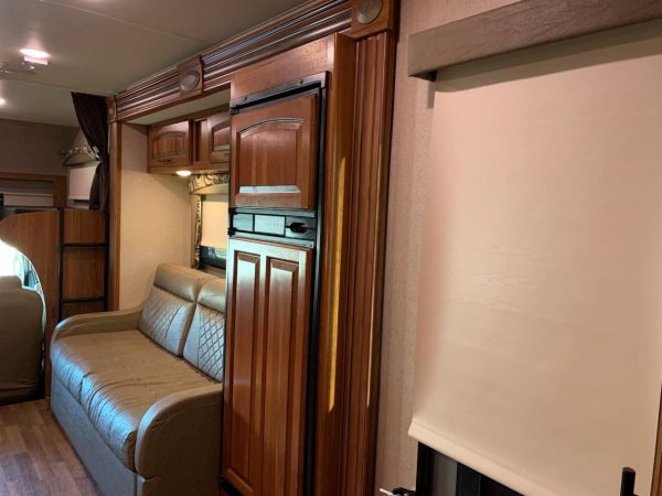 2016 Jayco Greyhawk 29ME - Image 33