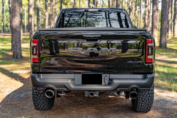 2021 RAM TRX Crew Cab - Image 12