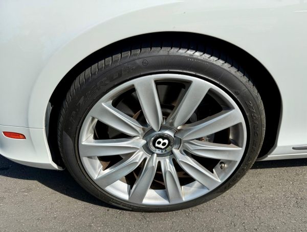 2013 Bentley Continental GTC - Image 35