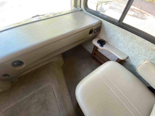 2014 Fleetwood Storm 28MS - Image 35