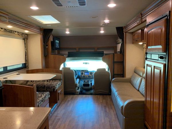 2016 Jayco Greyhawk 29ME - Image 34