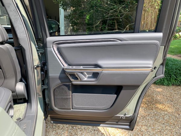 2023 Rivian R1S Launch Edition - Image 61