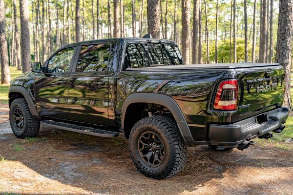 2021 RAM TRX Crew Cab - Image 13