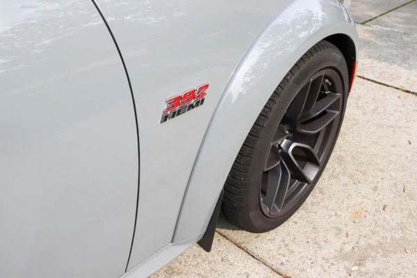 2022 Dodge Charger Scat Pack Widebody - Image 61