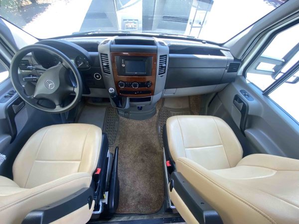 2015 Forest River Solera 24R - Image 35